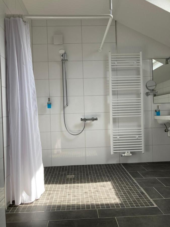 Landhotel Vosse-Schepers Rhede  Exterior photo