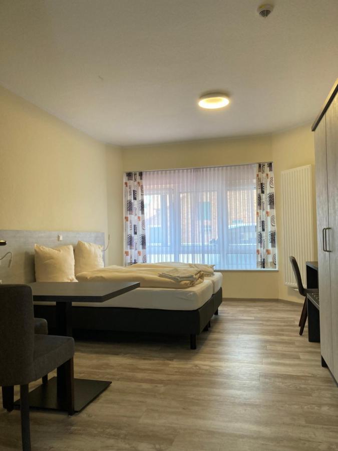 Landhotel Vosse-Schepers Rhede  Exterior photo