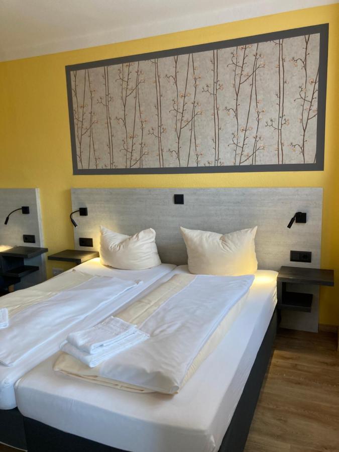 Landhotel Vosse-Schepers Rhede  Exterior photo