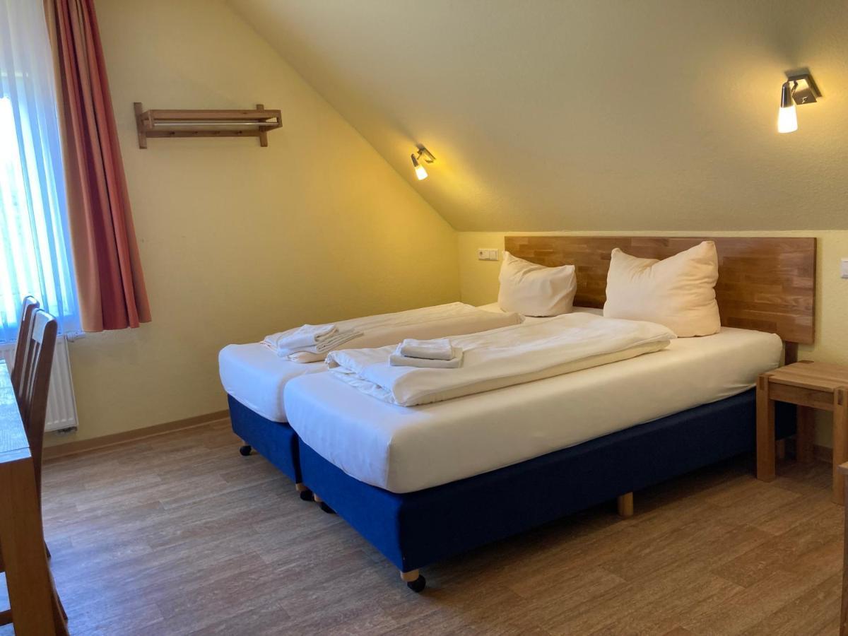 Landhotel Vosse-Schepers Rhede  Exterior photo