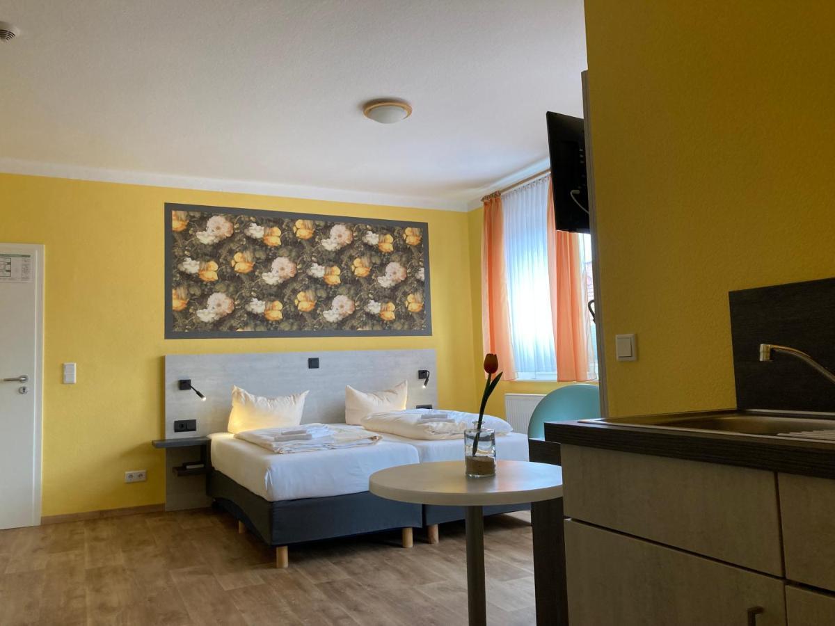 Landhotel Vosse-Schepers Rhede  Exterior photo