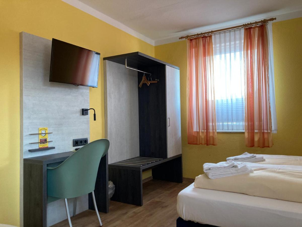 Landhotel Vosse-Schepers Rhede  Exterior photo