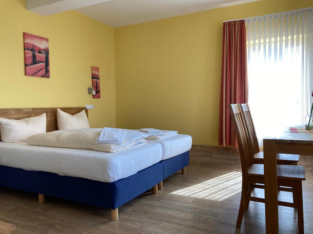 Landhotel Vosse-Schepers Rhede  Exterior photo