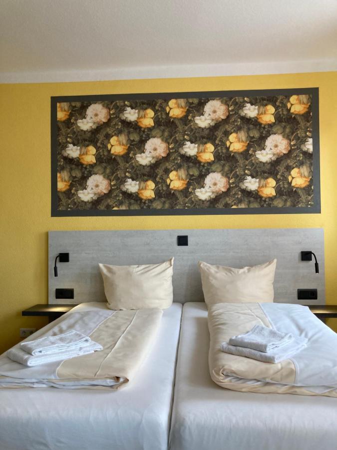 Landhotel Vosse-Schepers Rhede  Exterior photo
