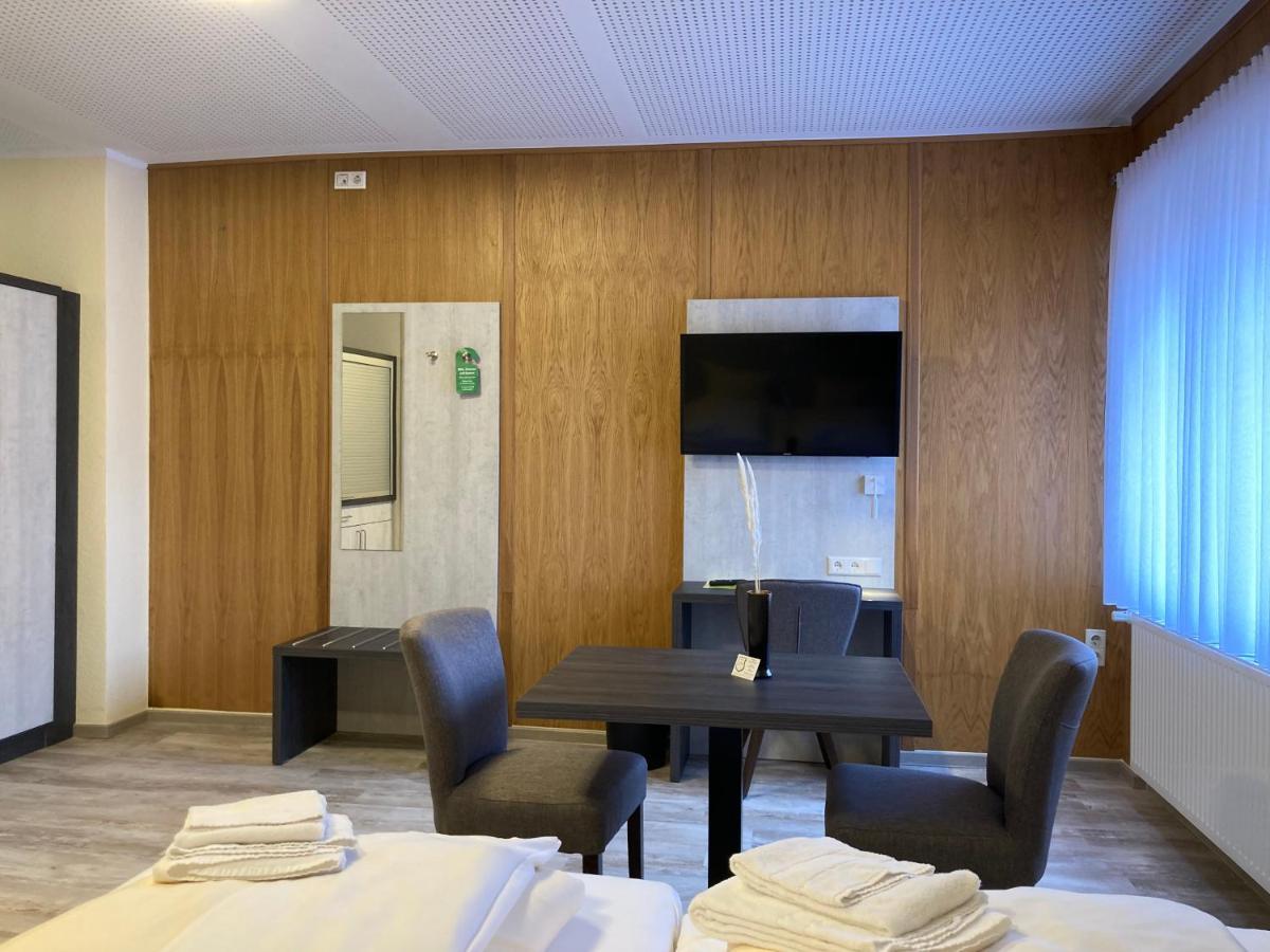 Landhotel Vosse-Schepers Rhede  Exterior photo